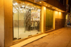 HOTEL DARPAN PALACE -New Delhi Railway Station